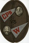 1923 Homecoming Football Program
