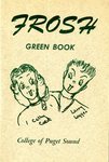 1952 Frosh Green Book 01