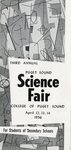 1956 Science Fair