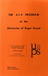 1972 The 4-1-4 Program