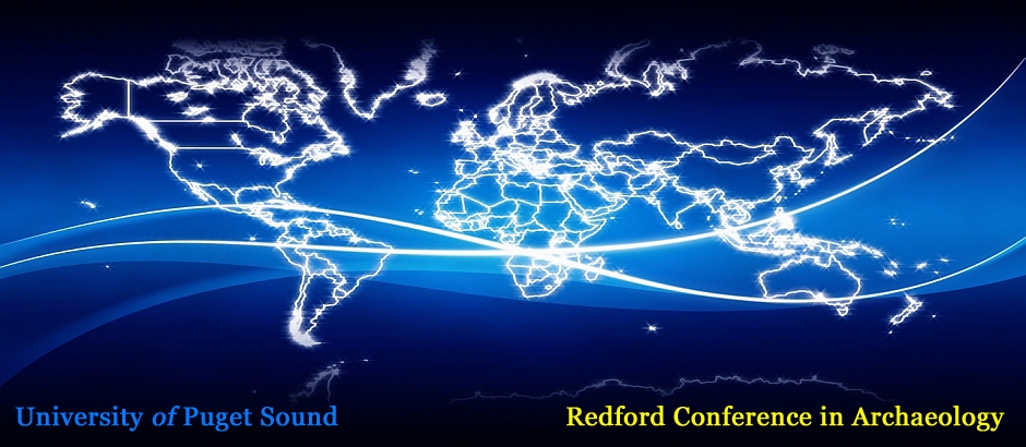 Redford Conference in Digital Archaeology