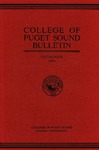 1934-1935 Bulletin