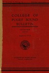 1938-1939 Bulletin