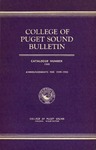 1949-1950 Bulletin