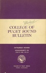1953-1954 Bulletin
