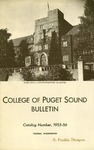 1955-1956 Bulletin