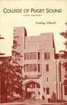 1956-1957 Bulletin