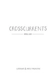 Crosscurrents Spring 2010