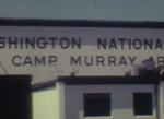 UPS- Camp Murray Summer: 1972 by University of Puget Sound