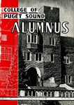 The Alumnus, 1941-11 by University of Puget Sound Alumni Association