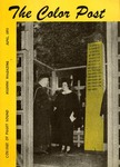 The Color Post, 1951-06 by University of Puget Sound Alumni Association