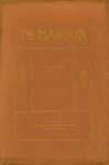 The Maroon, 1904-03 by Associated Students of the University of Puget Sound