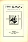 The Maroon, 1906-11