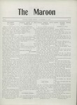 The Maroon, 1910-11-11