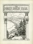The Trail, 1912-01-27 by Associated Students of the University of Puget Sound