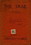 The Trail, 1916-12 by Associated Students of the University of Puget Sound