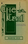 The Trail, 1918-03   
