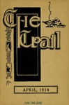 The Trail, 1918-04   