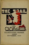 The Trail, 1919-11   