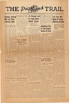 The Trail, 1938-02-11 by Associated Students of the University of Puget Sound
