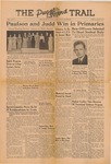 The Trail, 1941-03-07 by Associated Students of the University of Puget Sound