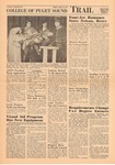The Trail, 1949-04-29 by Associated Students of the University of Puget Sound