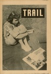 The Trail, 1949-06-03 by Associated Students of the University of Puget Sound