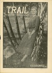 The Trail, 1950-03-24 by Associated Students of the University of Puget Sound