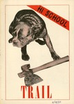 The Trail, 1950-04-28 by Associated Students of the University of Puget Sound
