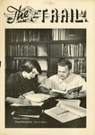 The Trail, 1952-01-11 by Associated Students of the University of Puget Sound