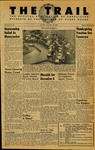 The Trail, 1953-11-24 by Associated Students of the University of Puget Sound