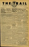 The Trail, 1954-03-30 by Associated Students of the University of Puget Sound