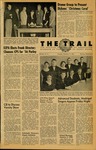 The Trail, 1955-12-06 by Associated Students of the University of Puget Sound