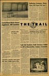 The Trail, 1956-12-18 by Associated Students of the University of Puget Sound