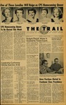The Trail, 1958-10-07 by Associated Students of the University of Puget Sound