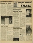 The Trail, 1969-12-12