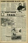 The Trail, 1970-09-18 by Associated Students of the University of Puget Sound