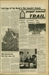 The Trail, 1970-12-11 by Associated Students of the University of Puget Sound