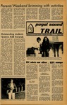 The Trail, 1975-05-09 by Associated Students of the University of Puget Sound