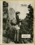 The Trail, 1977-10-07 by Associated Students of the University of Puget Sound