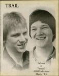 The Trail, 1978-02-24 by Associated Students of the University of Puget Sound