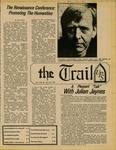 The Trail, 1980-03-26 by Associated Students of the University of Puget Sound
