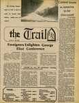 The Trail, 1980-04-16 by Associated Students of the University of Puget Sound