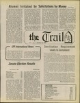 The Trail, 1980-10-23 by Associated Students of the University of Puget Sound