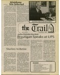 The Trail, 1980-11-06