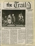 The Trail, 1983-02-18 by Associated Students of the University of Puget Sound