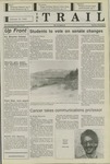 The Trail, 1990-01-19 by Associated Students of the University of Puget Sound