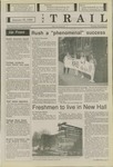 The Trail, 1990-01-25 by Associated Students of the University of Puget Sound