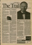 The Trail, 1991-09-12      