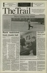 The Trail, 1994-02-24 by Associated Students of the University of Puget Sound